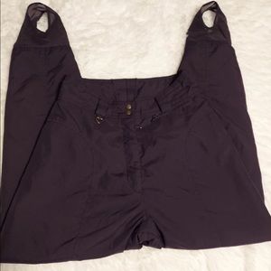 Obermeyer ladies snow pants